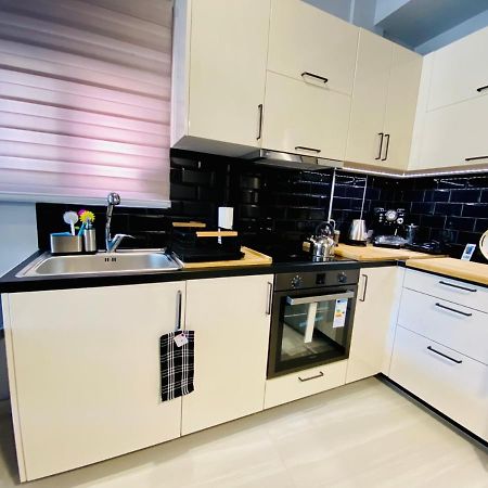 Phoenix Garden Apartments II Athens Luaran gambar