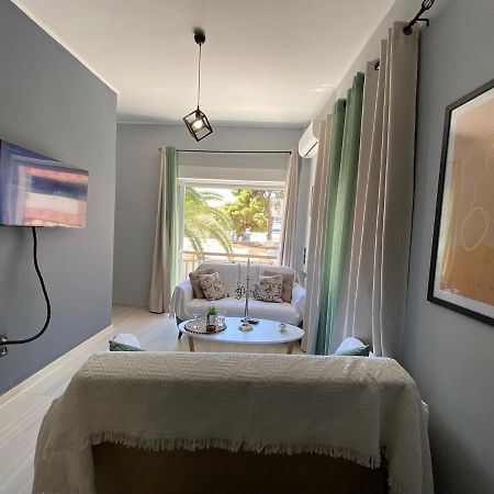 Phoenix Garden Apartments II Athens Luaran gambar