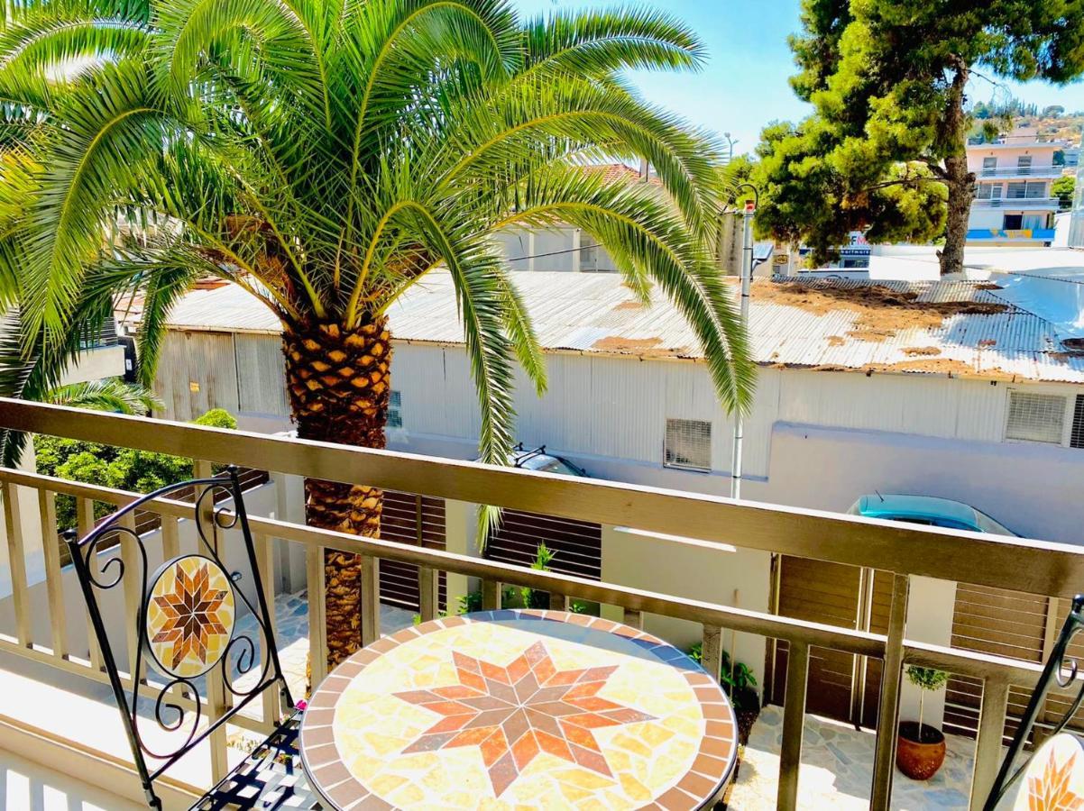 Phoenix Garden Apartments II Athens Luaran gambar