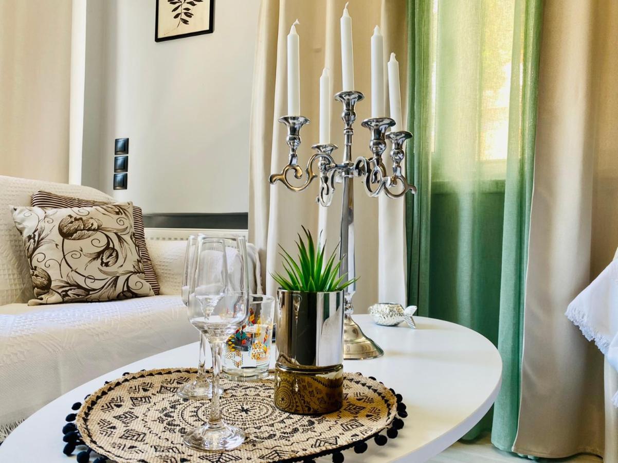 Phoenix Garden Apartments II Athens Luaran gambar