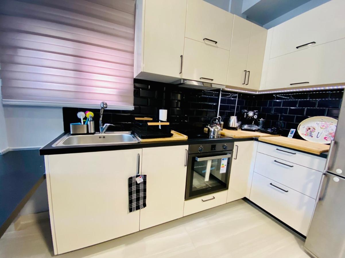 Phoenix Garden Apartments II Athens Luaran gambar