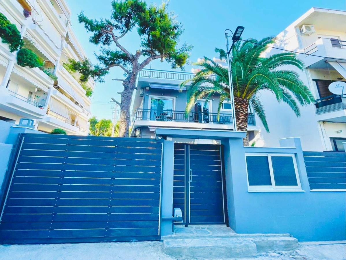 Phoenix Garden Apartments II Athens Luaran gambar