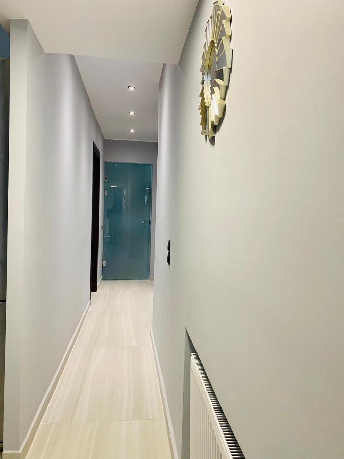 Phoenix Garden Apartments II Athens Luaran gambar