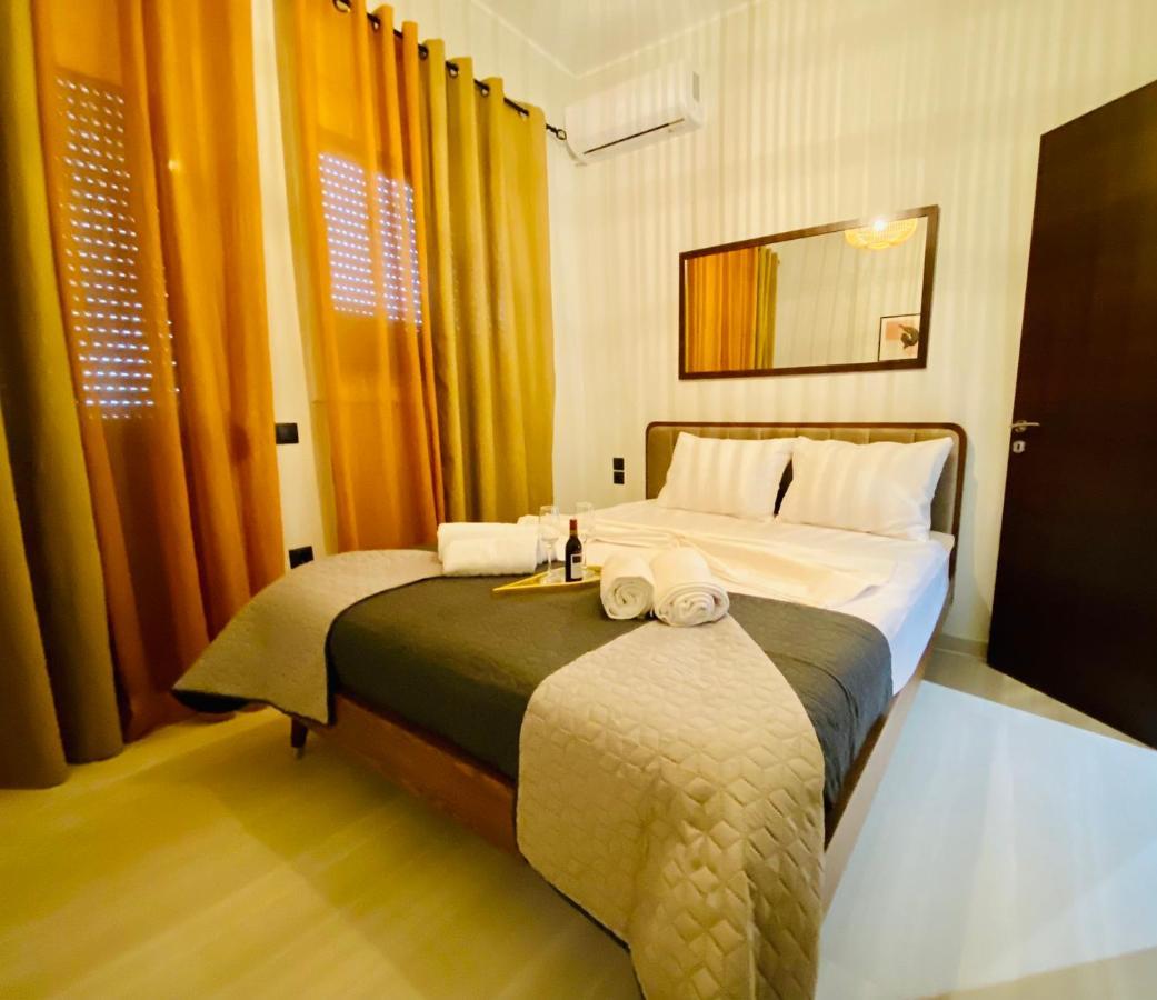 Phoenix Garden Apartments II Athens Luaran gambar