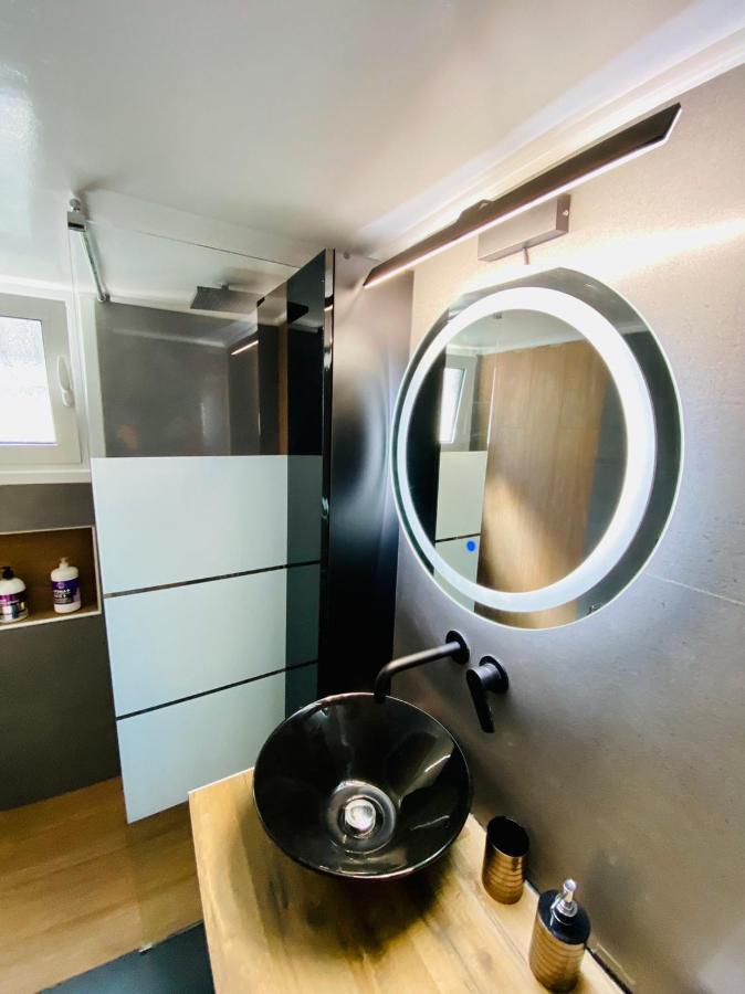 Phoenix Garden Apartments II Athens Luaran gambar