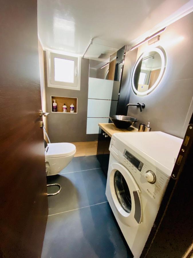 Phoenix Garden Apartments II Athens Luaran gambar