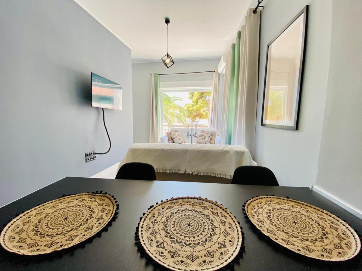 Phoenix Garden Apartments II Athens Luaran gambar