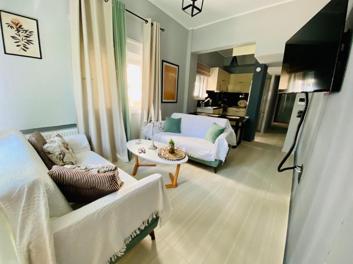 Phoenix Garden Apartments II Athens Luaran gambar