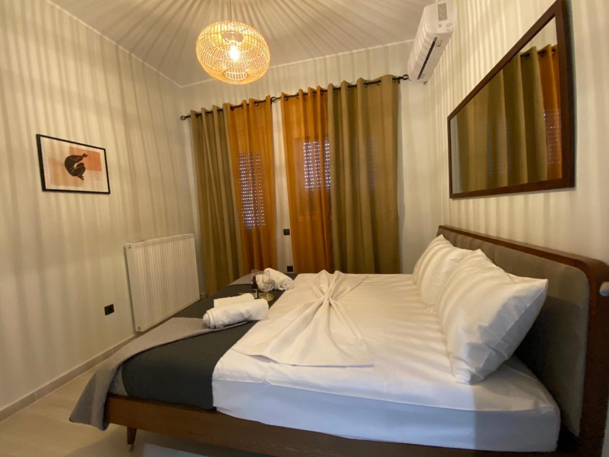 Phoenix Garden Apartments II Athens Luaran gambar