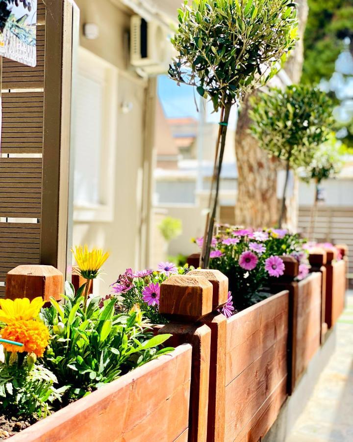 Phoenix Garden Apartments II Athens Luaran gambar