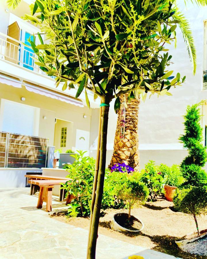 Phoenix Garden Apartments II Athens Luaran gambar